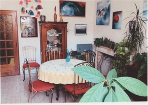 appartement à la vente -   34700  LODEVE, surface 150 m2 vente appartement - UBI434808152